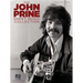The John Prine Sheet Music Collection
