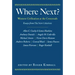 Where Next?: Western Civilization at the Crossroads