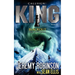 Callsign King - Book 3 - Blackout (a Jack Sigler - Chess Team Novella)