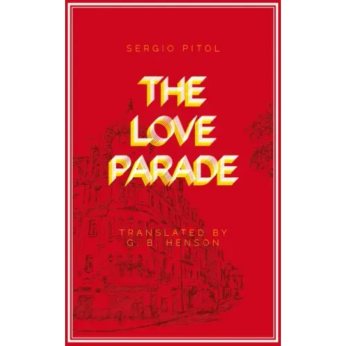 The Love Parade
