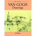Van Gogh Drawings: 44 Plates