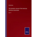 The Quarterly Journal of the American Unitarian Association: Vol. VI