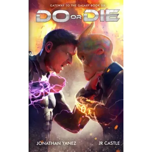 Do or Die