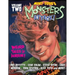 Mort Todd's Monsters Attack! Volume 2