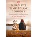 When It's Time to Say Goodbye: Preparing for the Transition of Your Beloved Pet