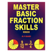Master Basic Fraction Skills Workbook