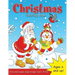 Christmas Coloring Book for Kids Ages 4-8!