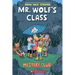 Mystery Club: A Graphic Novel (Mr. Wolf's Class #2): Volume 2