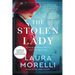 The Stolen Lady: A Novel of World War II and the Mona Lisa