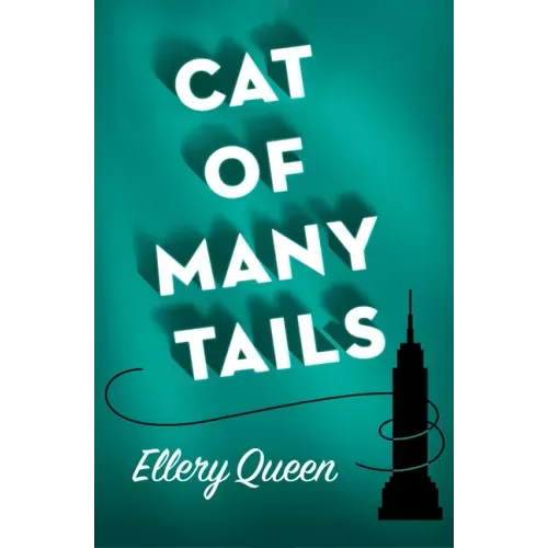 Cat of Many Tails