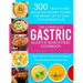 The Complete Gastric Sleeve Bariatric Cookbook: 300 Healthy and Delicious Recipes To Keep The Weight Off In Your Post-Surgery Life. Take Care of Your