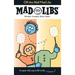 Off the Wall Mad Libs