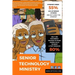 Senior Technology Ministry: Mastering Your Mobile Devices