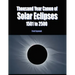 Thousand Year Canon of Solar Eclipses 1501 to 2500