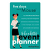 Five Days with the Mouse to Be a Better Event Planner