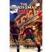 The Christmas Thief (Book 9): Ava & Carol Detective Agency