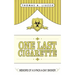 One Last Cigarette: Memoirs of a 5-Pack-a-Day Smoker!