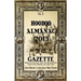 Hoodoo Almanac 2013 Gazette