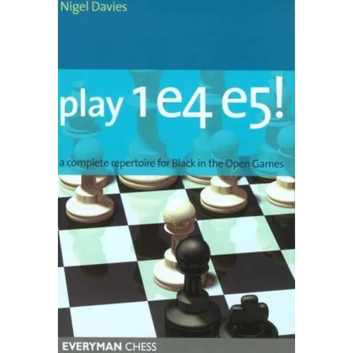 Play 1e4 E5