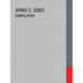 Jennie C. Jones: Compilation