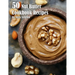 50 Nut Butter Cookbook Recipes