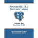 PostgreSQL 11 Documentation Manual Version 11.2: Volume 1 Chapters 1-36