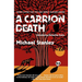 A Carrion Death: Introducing Detective Kubu