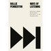 Ways of Listening: Building a Deeper Relationship with Music in the Streaming Era