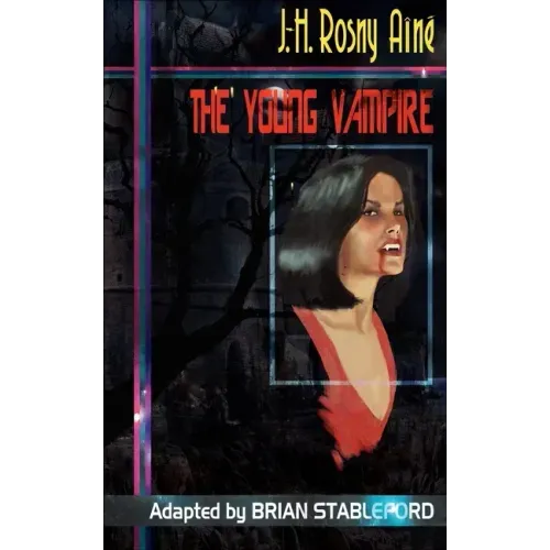 The Young Vampire
