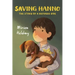 Saving Hanno: The Story of a Refugee Dog