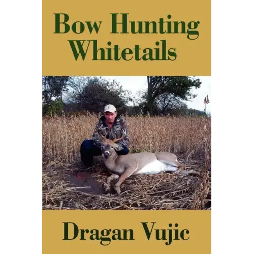 Bow Hunting Whitetails