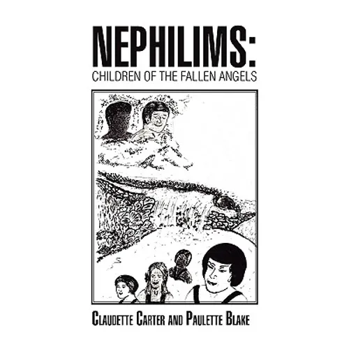 Nephilims: Children of the Fallen Angels
