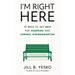 I'm Right Here: 10 Ways to Get Help for Hoarding and Chronic Disorganization