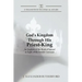 God's Kingdom through His Priest-King: An Analysis of the Book of Samuel in Light of the Davidic Covenant