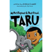 My Pet Elephant & Best Friend, Taru