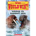 Walrus vs. Elephant Seal (Who Would Win?): Volume 25