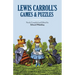 Lewis Carroll's Games and Puzzles