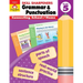 Skill Sharpeners: Grammar & Punctuation, Grade 5 Workbook