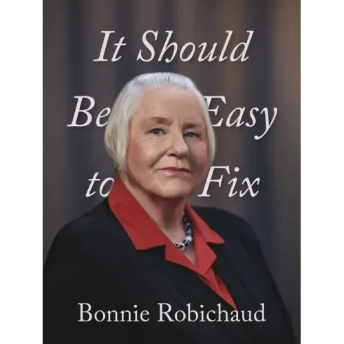 It Should Be Easy to Fix
