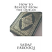 How to Benefit from the Qur'an