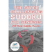 The Super Challenging Sudoku for Geniuses 240 Hard Sudoku Puzzles