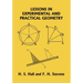 Lessons in Experimental and Practical Geometry (Yesterday's Classics)
