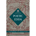 Poetic Edda - Imperium Press (Western Canon)