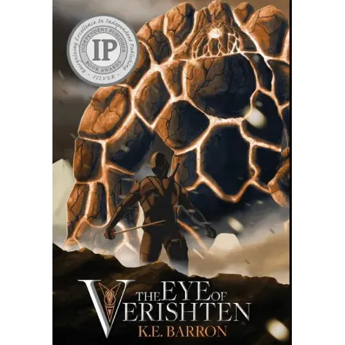 The Eye of Verishten