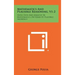 Mathematics And Plausible Reasoning, V1-2: Induction And Analogy In Mathematics, Patterns Of Plausible Inference