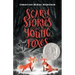 Scary Stories for Young Foxes
