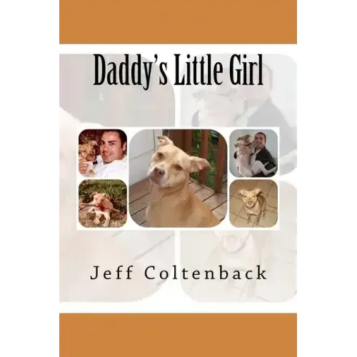 Daddy's Little Girl