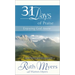 Thirty-One Days of Praise: Enjoying God Anew