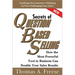 Secrets of Question-Based Selling: How the Most Powerful Tool in Business Can Double Your Sales Results