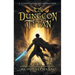 The Dungeon Titan: A LitRPG Level-Up Adventure
